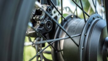 eflizzer Tubo Motor Bremse
