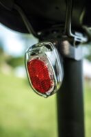eflizzer Tubo Rücklicht