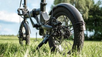 eflizzer E-Bikes Ständer