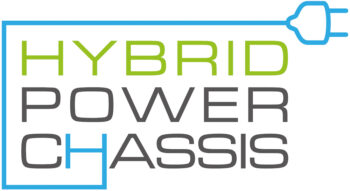 AL-KO Hybrid Power Chassis Logo