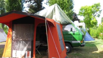 Ein Campingrezept zum Nachkochen im Camper