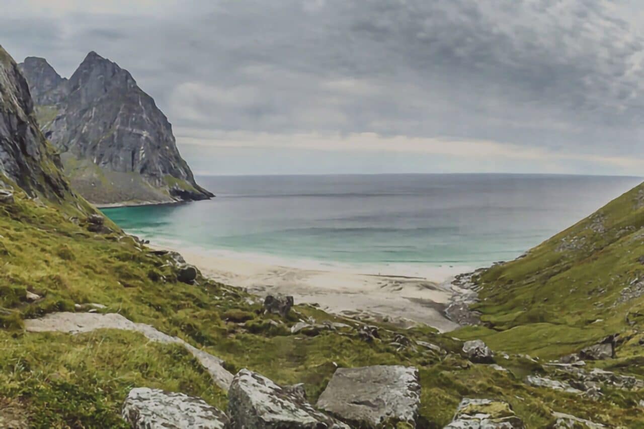 Reiseziele für den Herbst: 13 Camping-Blogger verraten ihre Lieblingsecken