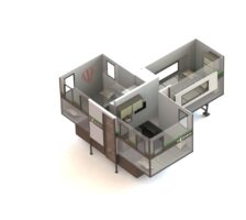 Model ioCamper