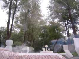 CristalBubble BubbleTree Pierre Stephane Dumas