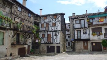 Stadtnahes Camping in Spanien wo man auch Gasflaschen findet