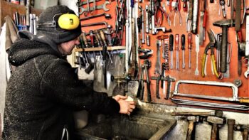 Kernseife als Naturseife zur Koerperpflege