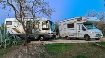 Wohnmobil verkaufen der Ratgeber