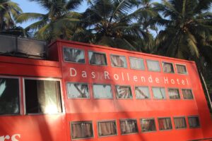 Rotel Tours