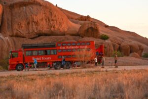 Rotel Tours Namibia