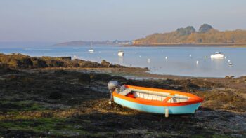 Bretagne Krimi Plougastel Daoulas TORSET Pierre