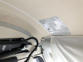 DVBT-Antenne mit Klebefolie