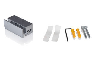 DVBT Antenne Probum Montagematerial