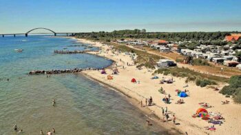 FKK Camping Europa Miramar