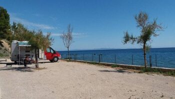 FKK Camping Lavanda