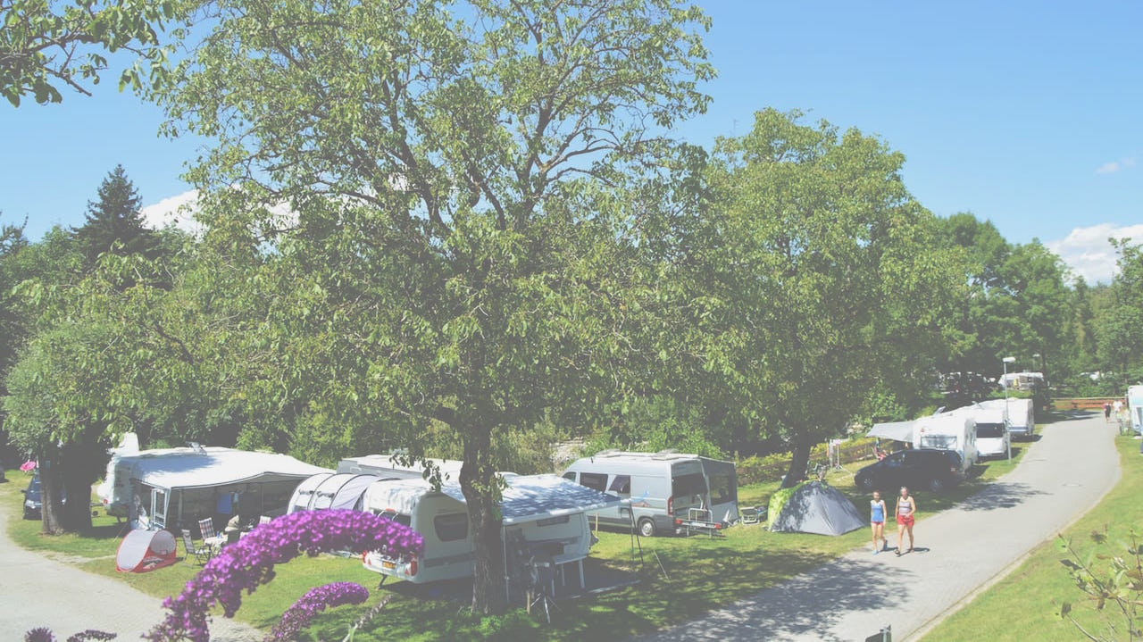 Ratgeber: Welcher Campingplatz passt zu mir? 1 Gitzenweiler Hof Luxus Campingplaetz Deutschland