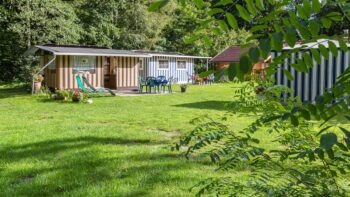 FKK Campingplatz am Sonnensee