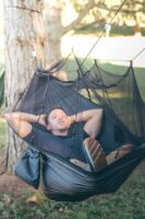 Travel Hammock von Summit Style