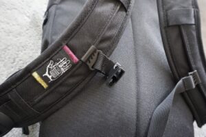 Ethnotek Rucksack Raja Lite