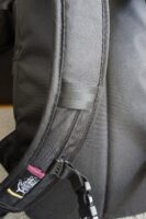 Ethnotek Rucksack Schnalle