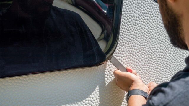 Wohnmobil oder Wohnwagen geklaut - was ist jetzt zu tun?