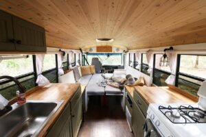 Navigation Nowhere: Einfach mal entspannen