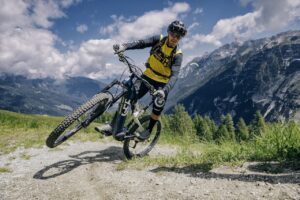 Guido Tschugg HUSQVARNA Bicycles Martin Erd