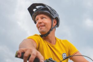 Guido Tschugg Mountainbike