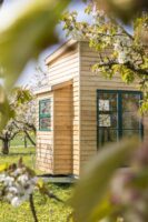 Tiny Living in der Natur