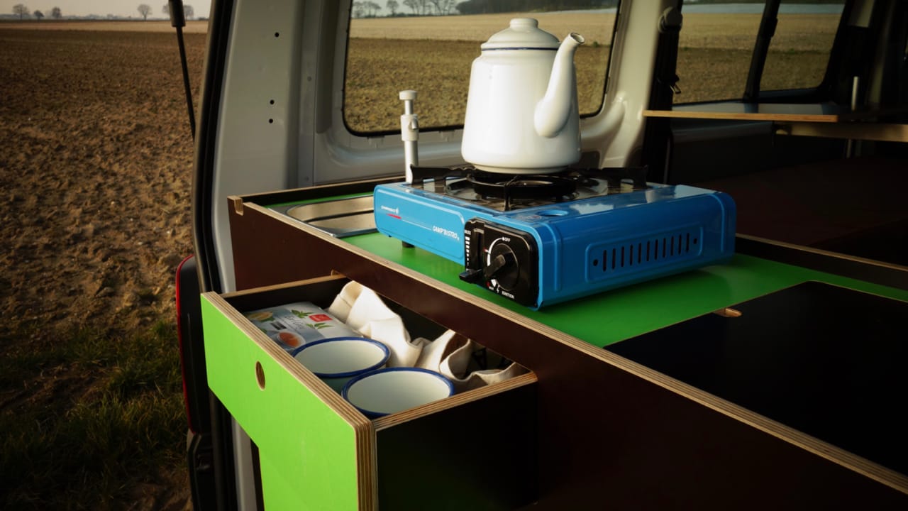 Campingboxen: Praktische Übersicht von Camper Ausbau Modulen Seite 1 ...