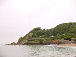 Frankreich Camping Atlantikkueste St Jean de Luz