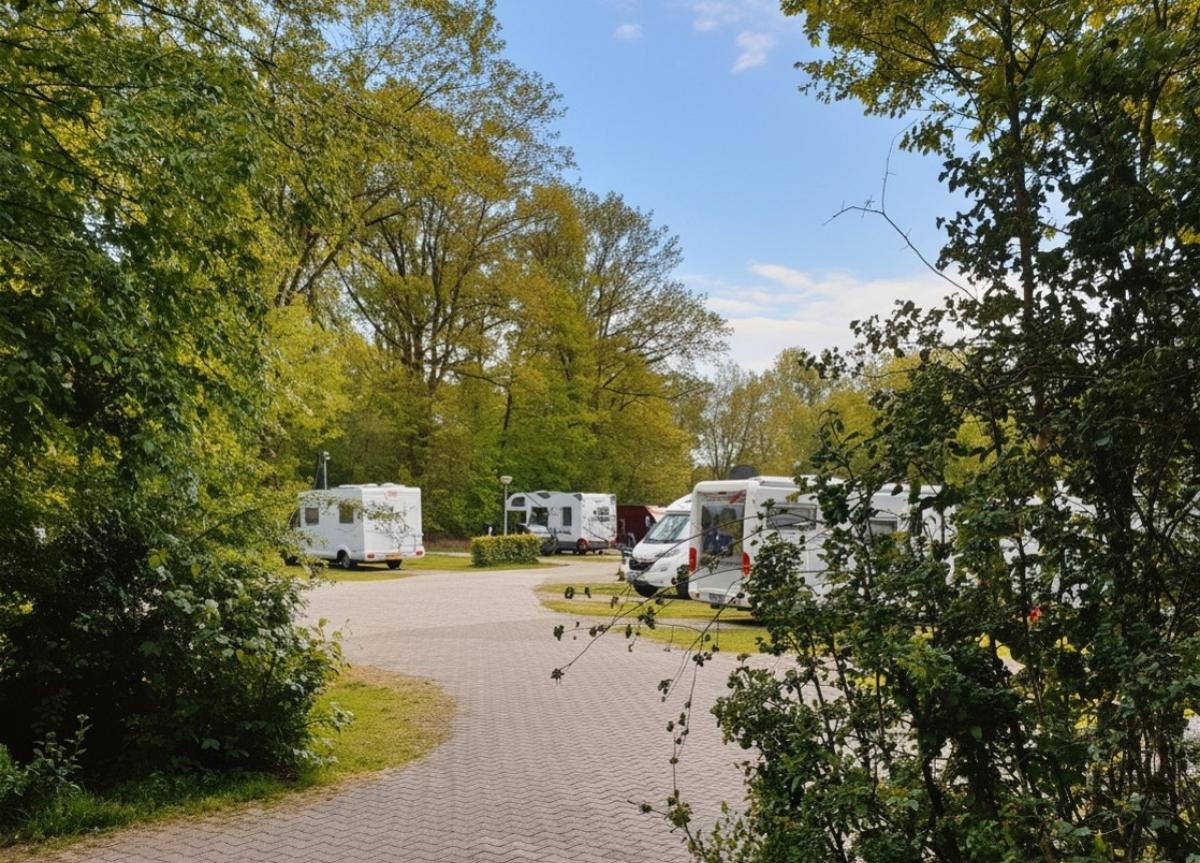 Kinder willkommen! - Die schönsten familienfreundlichen Campingplätze in Europa 14 Recreatiepark Het Winkel Winterswijk 3