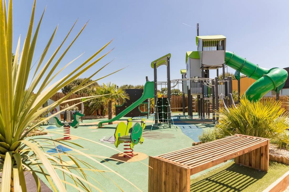 Kinder willkommen! - Die schönsten familienfreundlichen Campingplätze in Europa 12 camping bel air 723