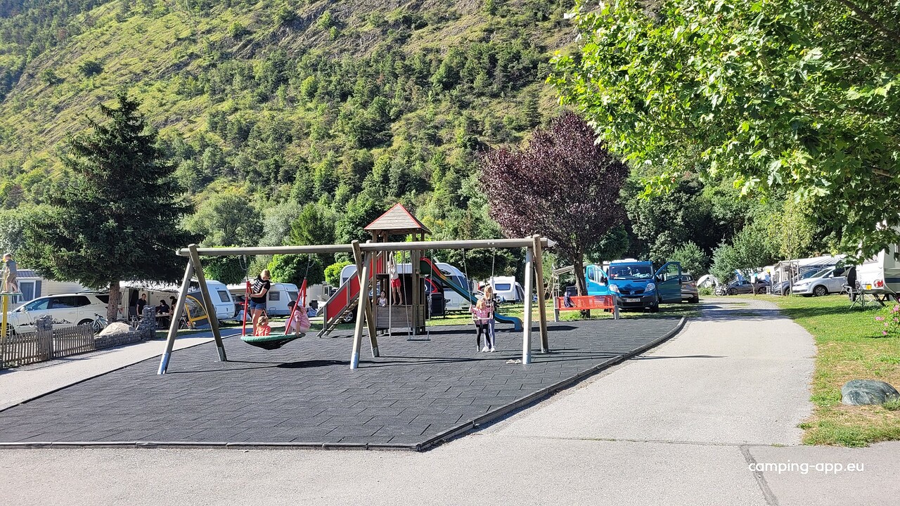Kinder willkommen! - Die schönsten familienfreundlichen Campingplätze in Europa 9 campingplatz santa monica 549