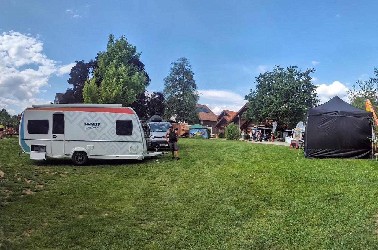 Kinder willkommen! - Die schönsten familienfreundlichen Campingplätze in Europa 5 gitzenweiler hof familienfreundlich