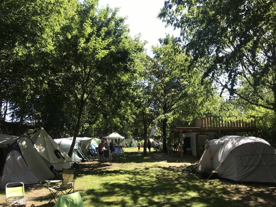 Kinder willkommen! - Die schönsten familienfreundlichen Campingplätze in Europa 4 uhlenk per camp uelzen 9797