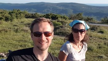 Abenteuer l300 Brit und Nico