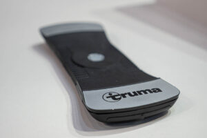 Der magnetische LevelController von Truma