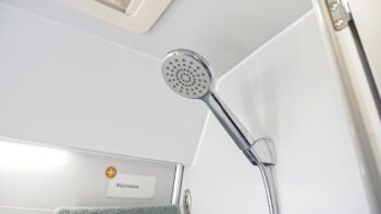 Frankia Yucon Bad Dusche