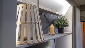 Frankia Yucon Lounge Ecke