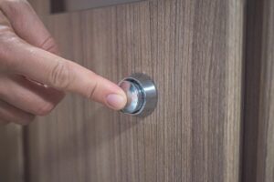 Push Lock Schublade Schrank verschliessen 1