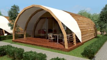 Campofelice Fünf Sterne Camping Europa