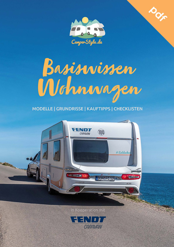 E Book Wohnwagen Handbuch Titel pdf