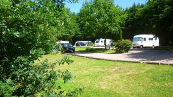 Manzac Ferme ein Campingplatz für Erwachsene in Frankreich