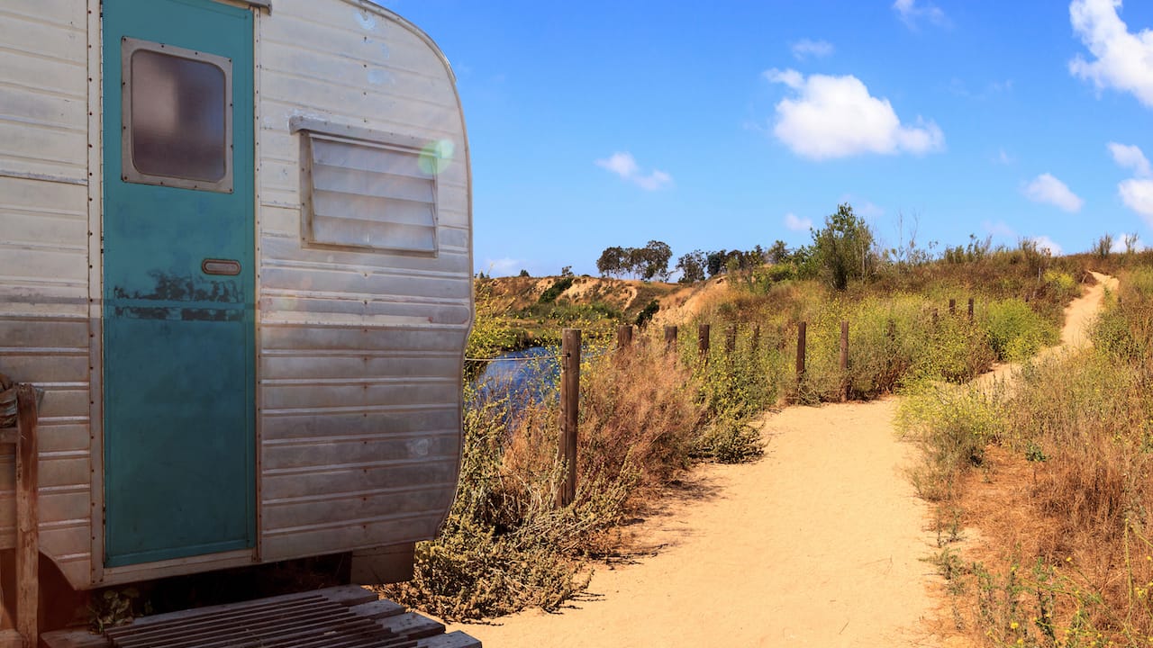 Kolumne: Die Glamping-Taskforce