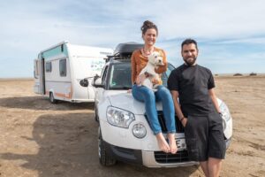 Portraet CamperStyle Spanien