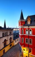 Stockholm Innenstadt