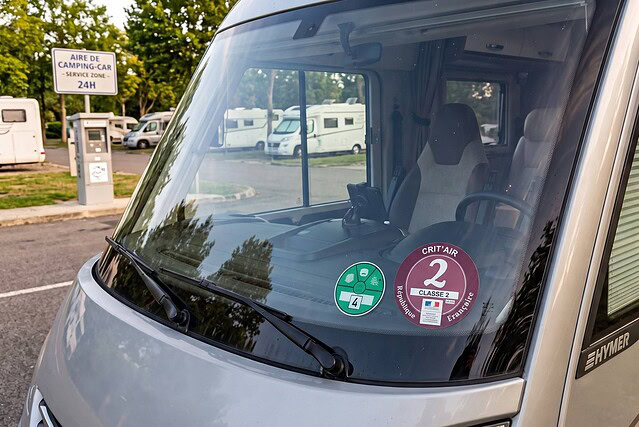 critair frankreich umweltzonen wohnmobil