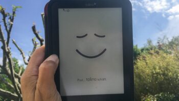 Tolino EReader