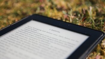 Vorteile und Nachteile vom EReader