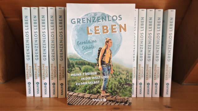 Zu Sich Selbst Finden Buch camperstyle.de
